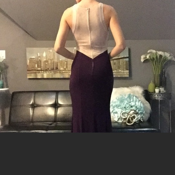 Prom dress - Picture 5 of 5